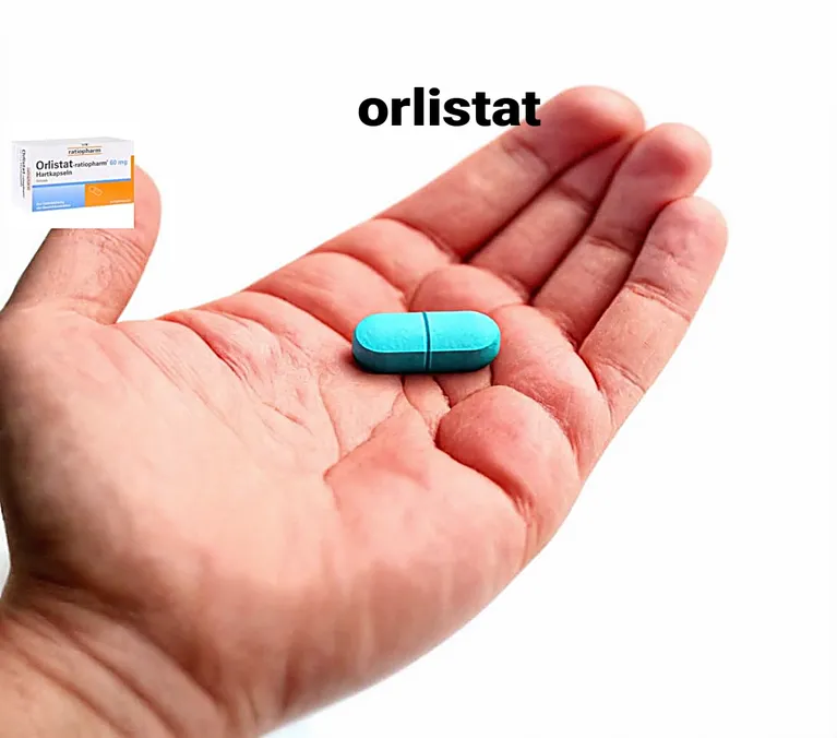 Orlistat 1