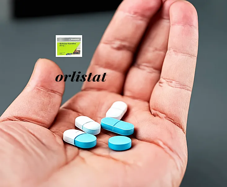 Orlistat 3